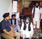 Study Finds Hindus Have No Place in Afghan Legal System